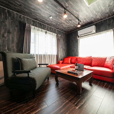 דירות טוקיו K&K Jujo House מראה חיצוני תמונה