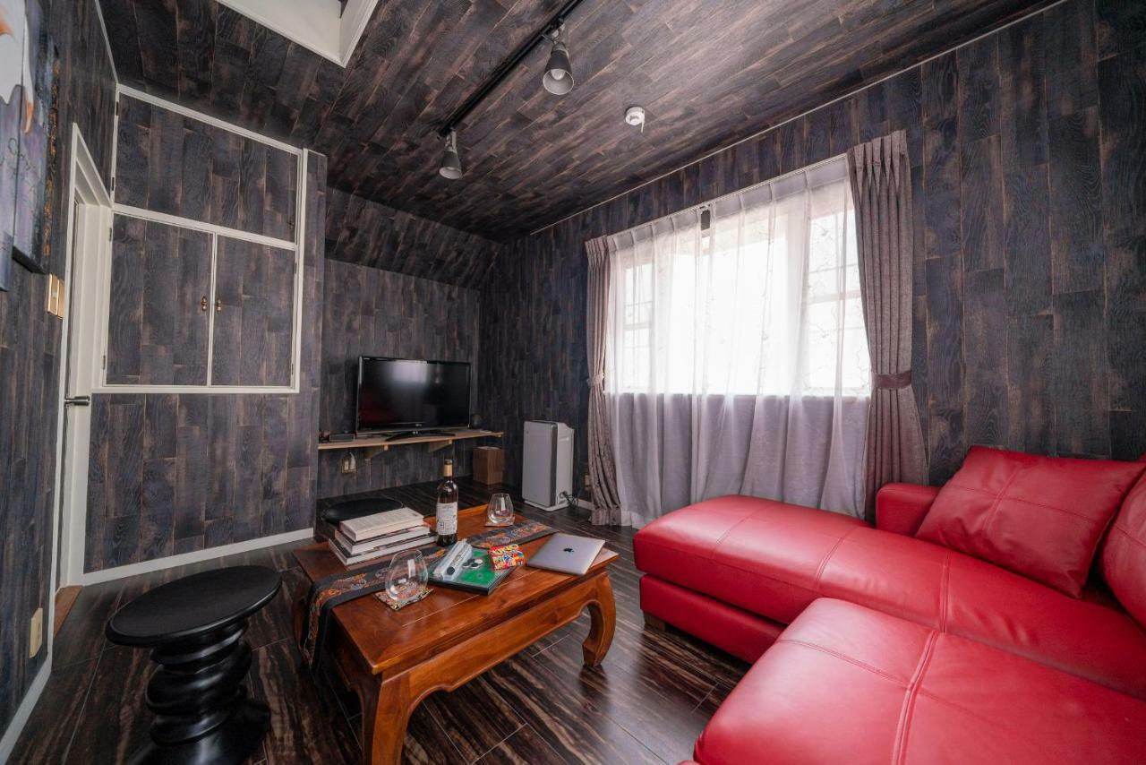 דירות טוקיו K&K Jujo House מראה חיצוני תמונה