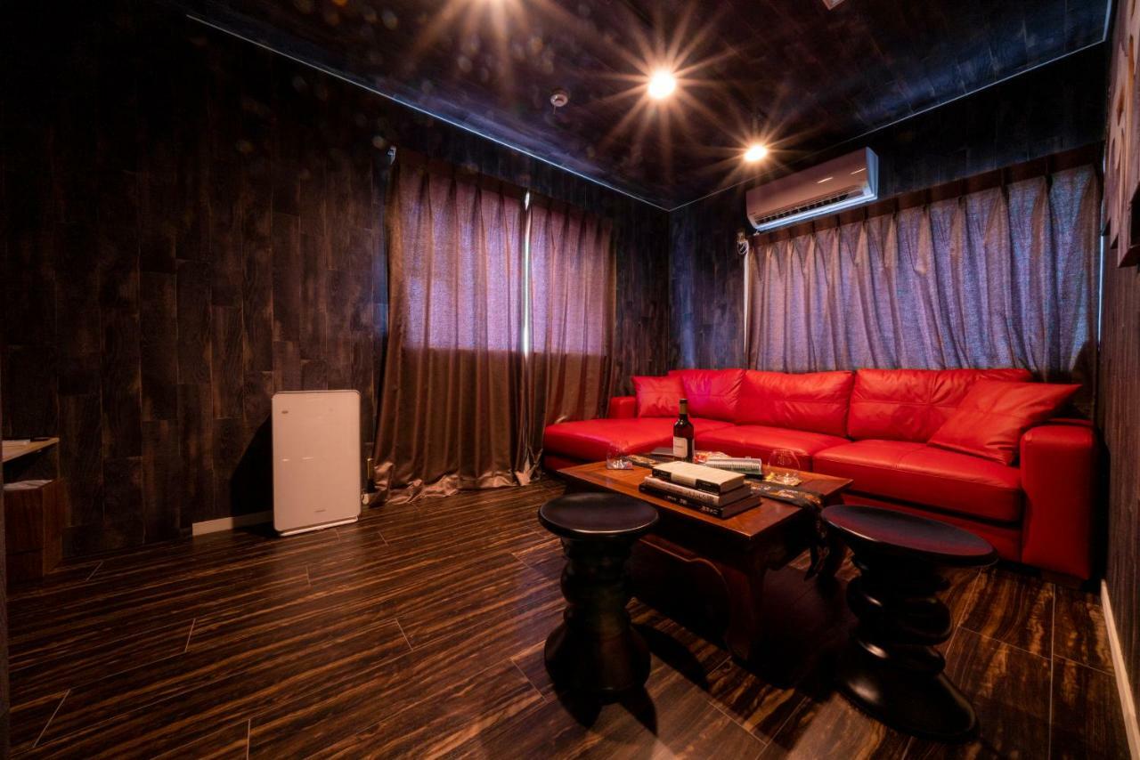 דירות טוקיו K&K Jujo House מראה חיצוני תמונה